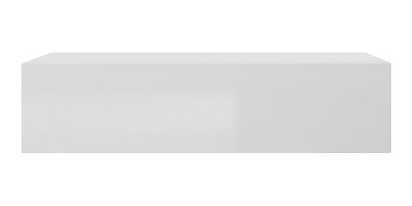 Infinity Szafka wisząca pozioma